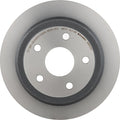 Brembo Disc Brake Rotor 08.B529.21