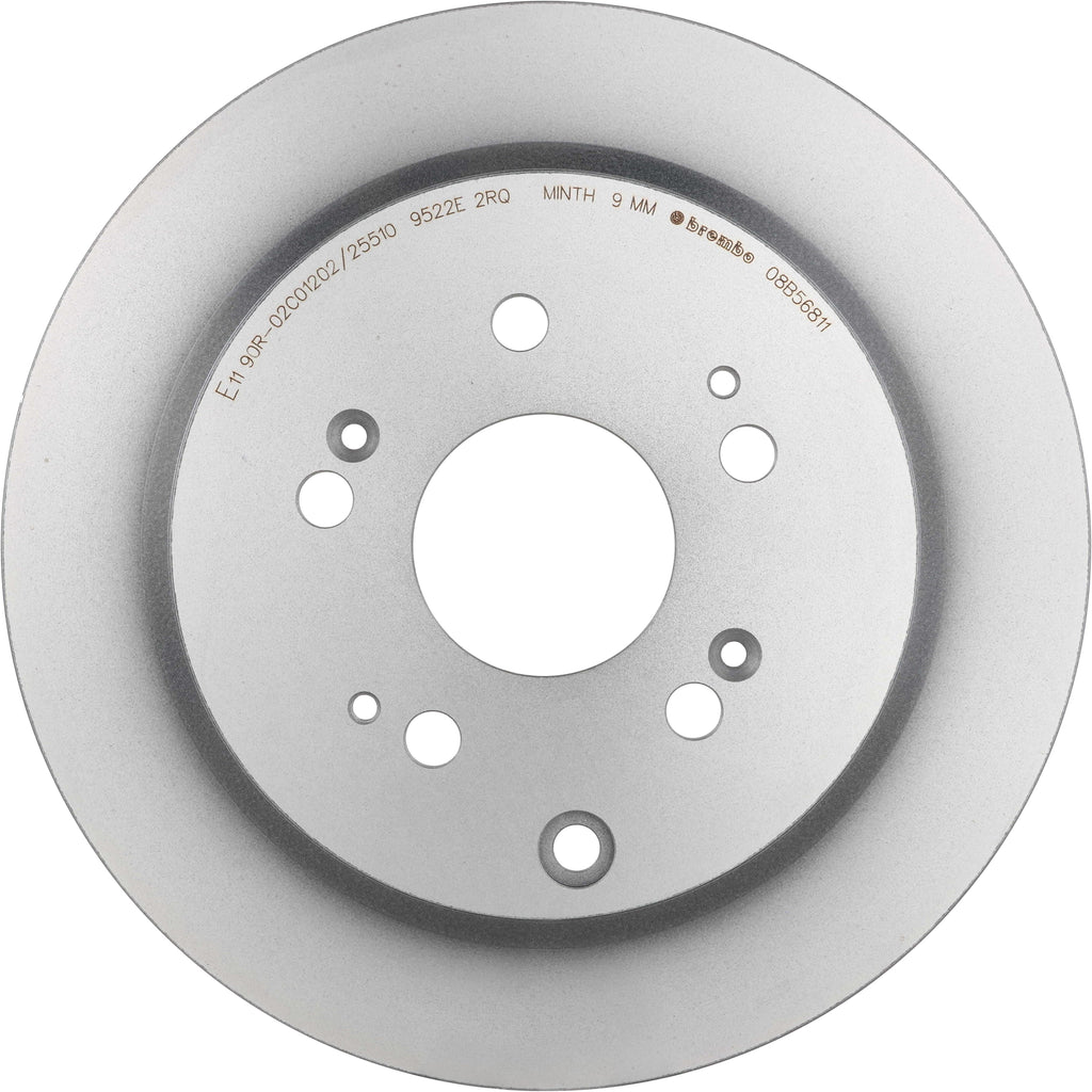 Brembo Disc Brake Rotor 08.B568.11