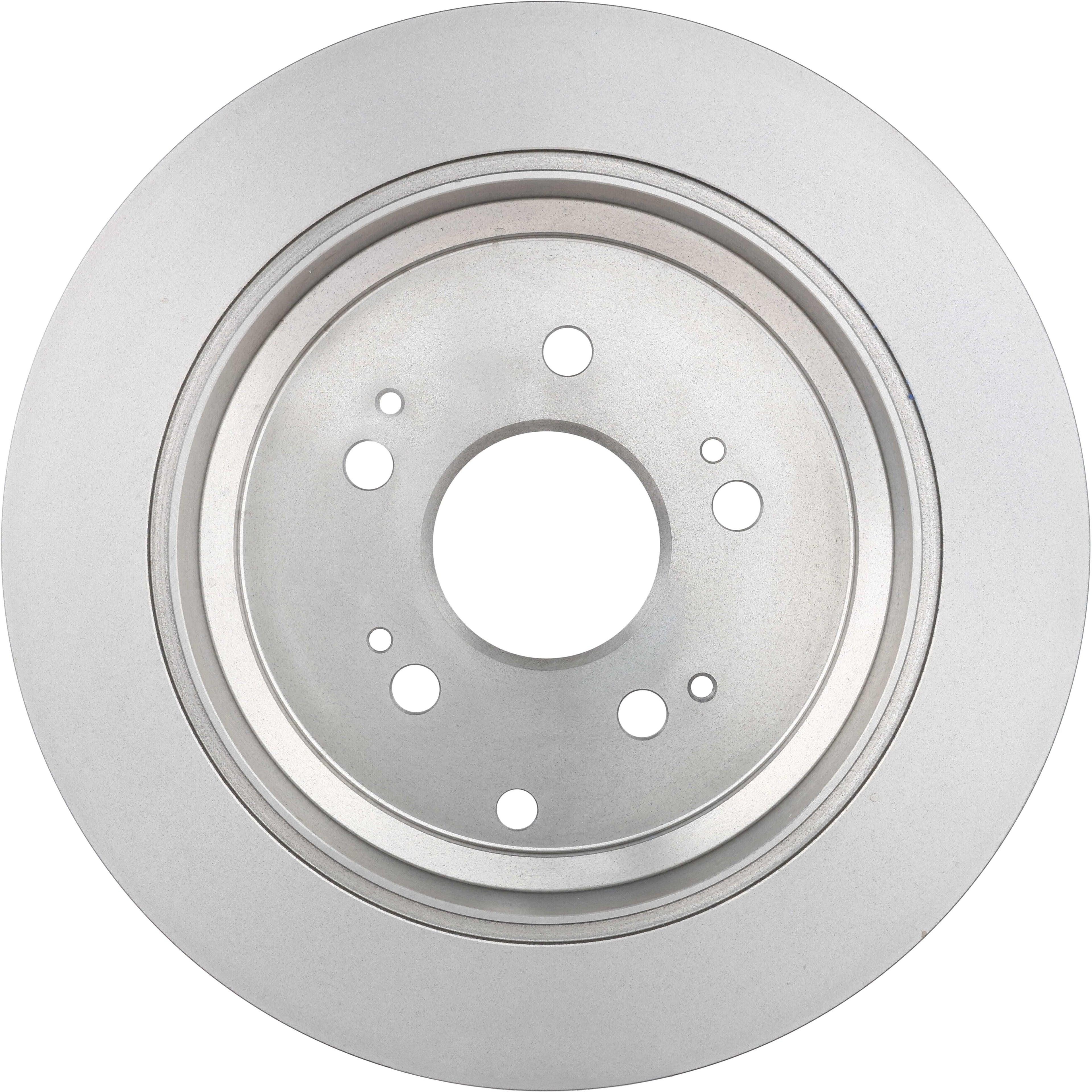 Brembo Disc Brake Rotor 08.B568.11