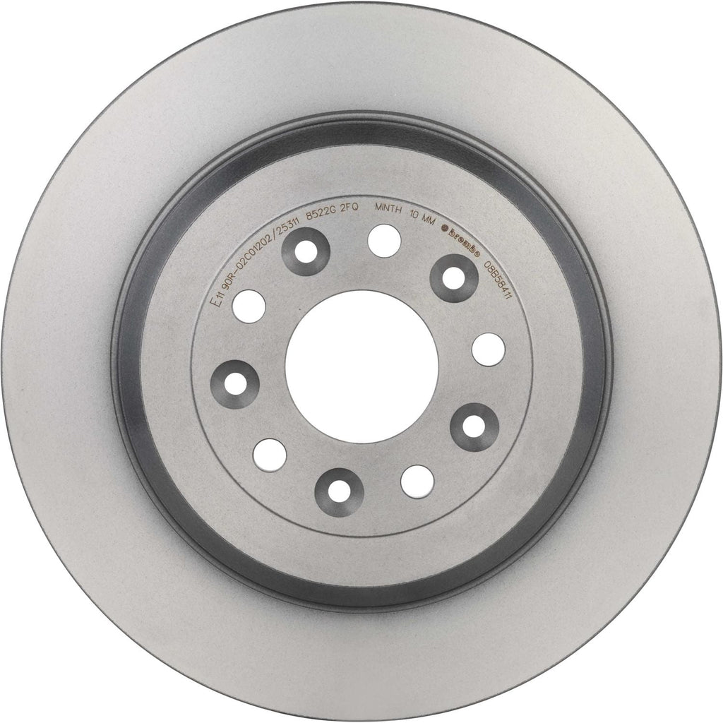 Brembo Disc Brake Rotor 08.B584.11