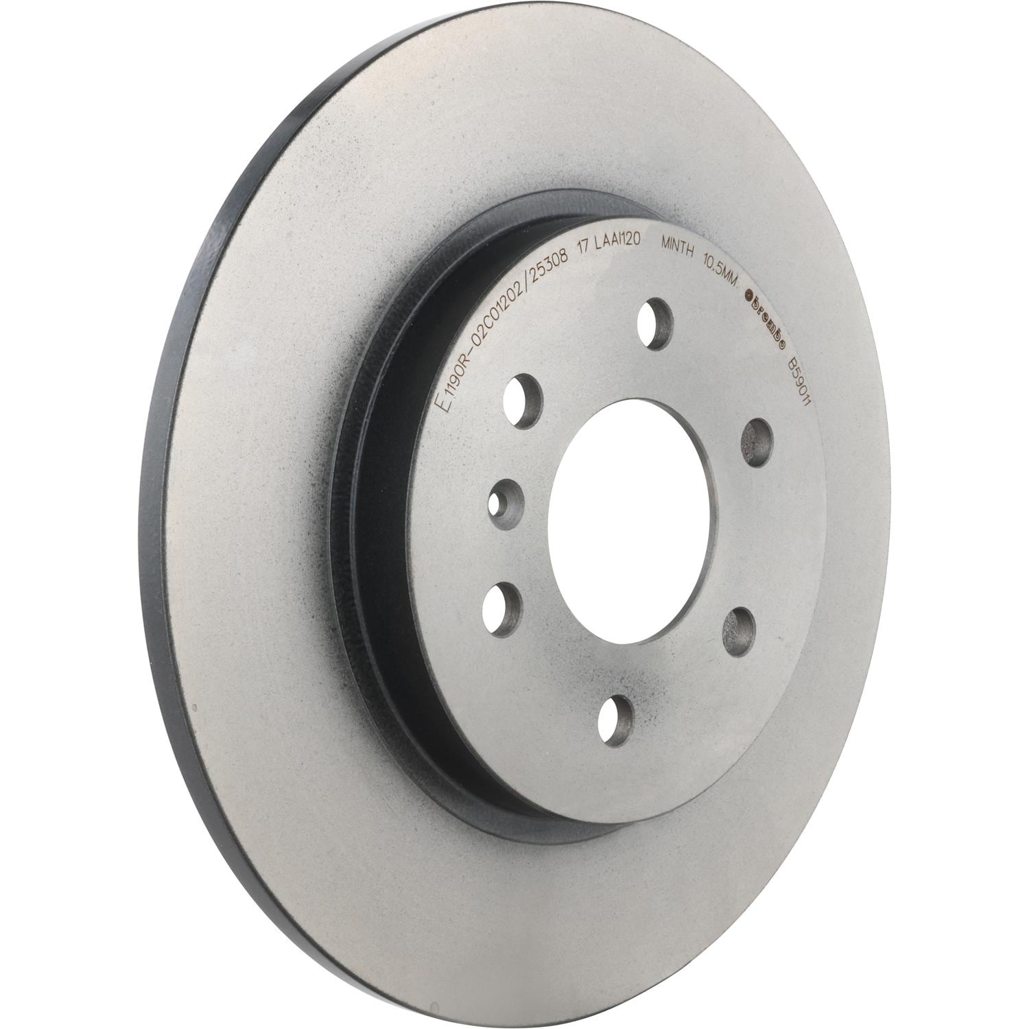 Brembo Disc Brake Rotor 08.B590.11