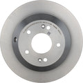 Brembo Disc Brake Rotor 08.B605.11