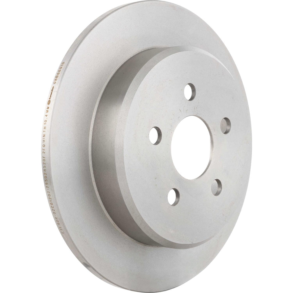 Brembo Disc Brake Rotor 08.B660.10