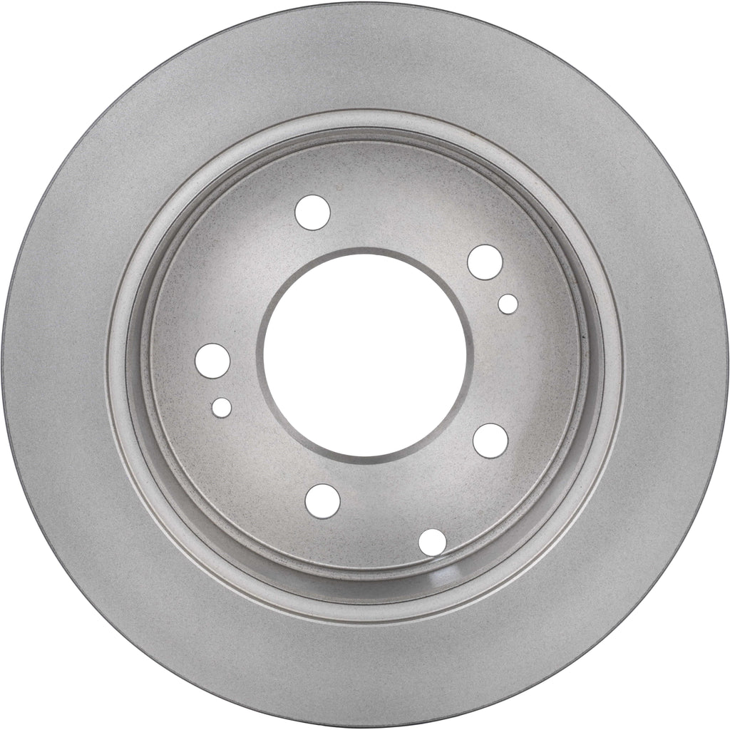 Brembo Disc Brake Rotor 08.B667.11