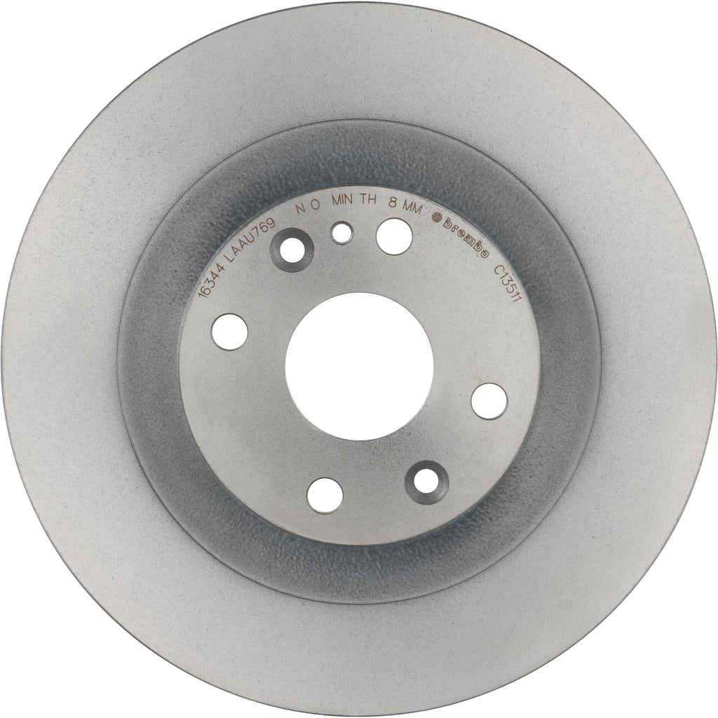 Brembo Disc Brake Rotor 08.C135.11