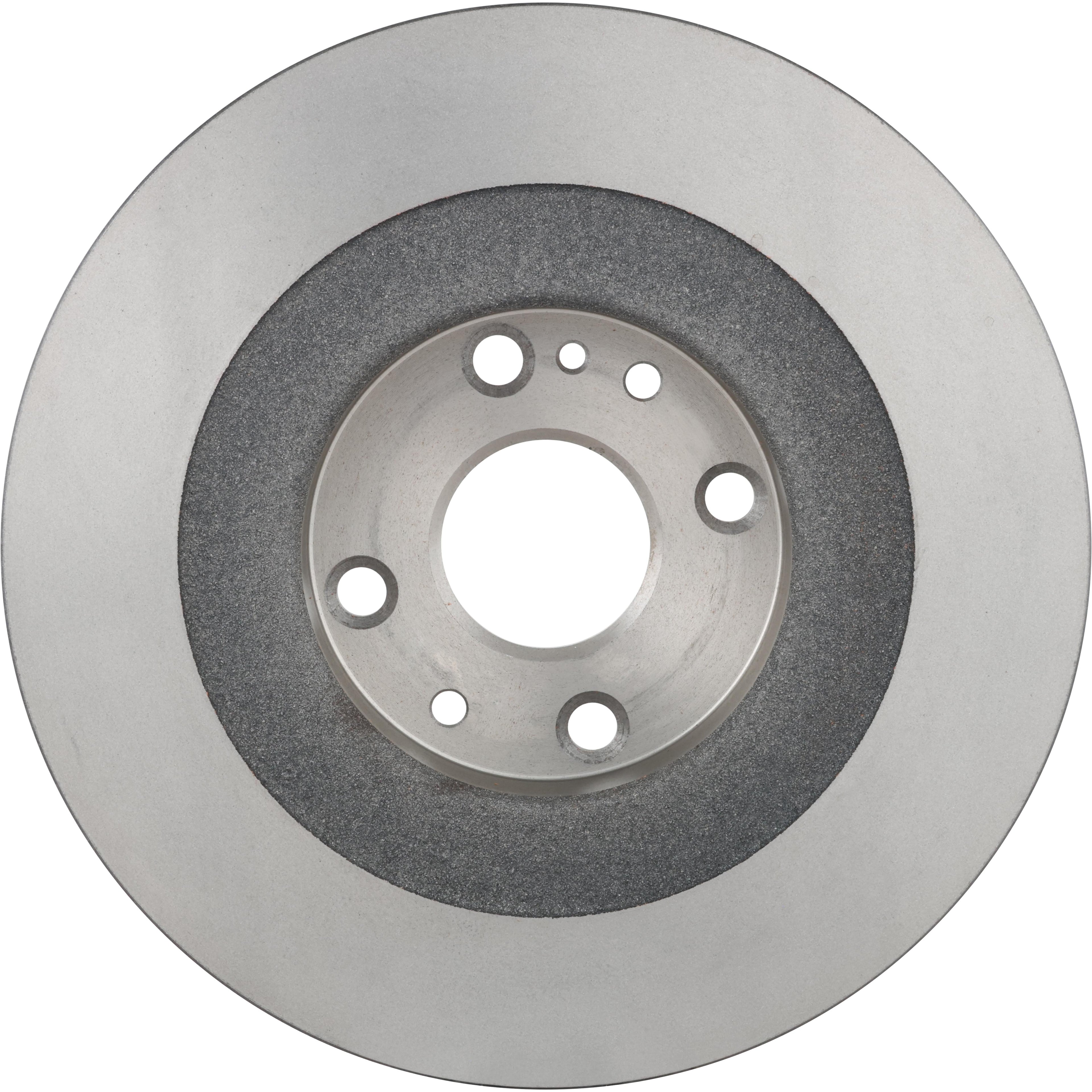 Brembo Disc Brake Rotor 08.C135.11