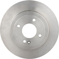 Brembo Disc Brake Rotor 08.C172.10