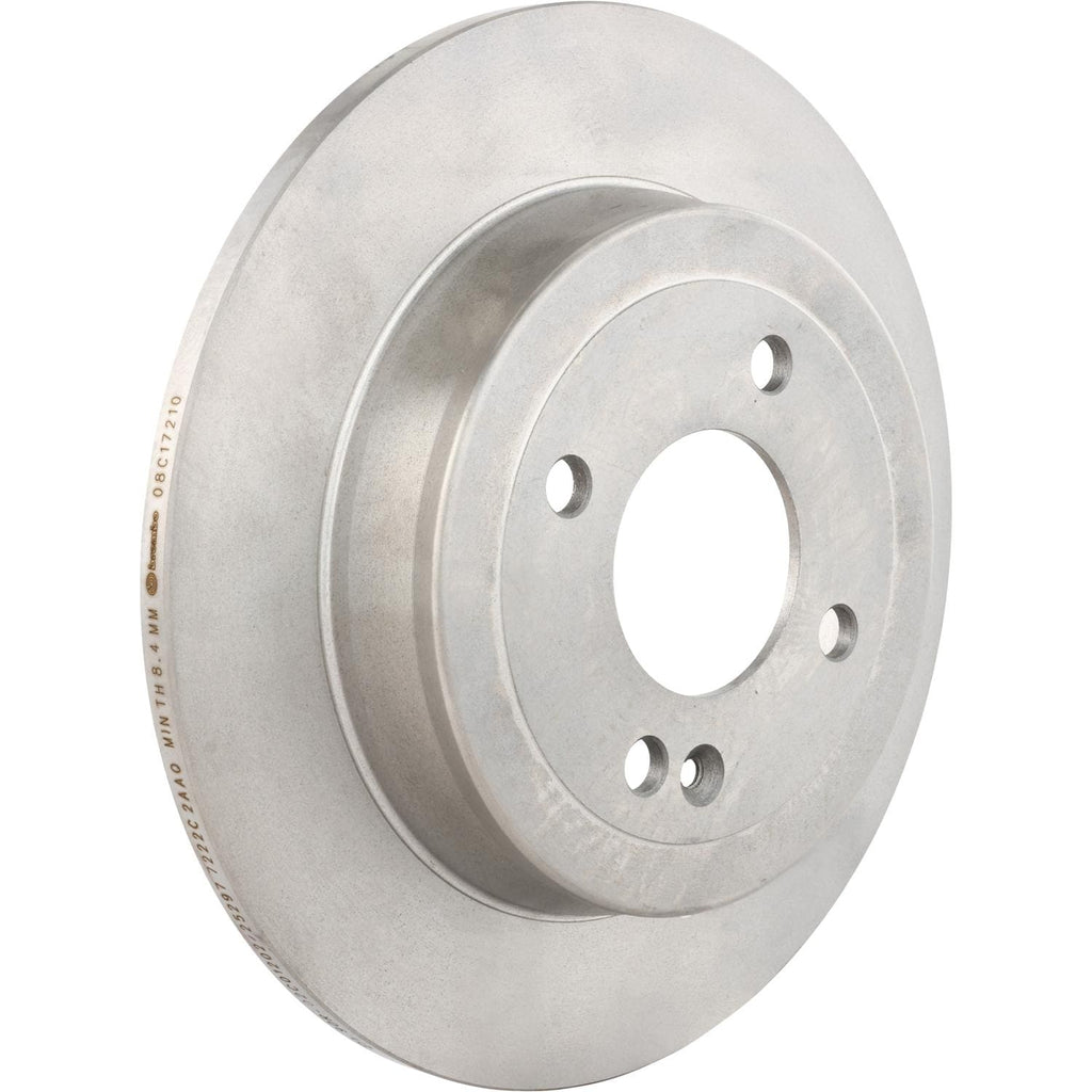 Brembo Disc Brake Rotor 08.C172.10