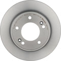 Brembo Disc Brake Rotor 08.C172.21