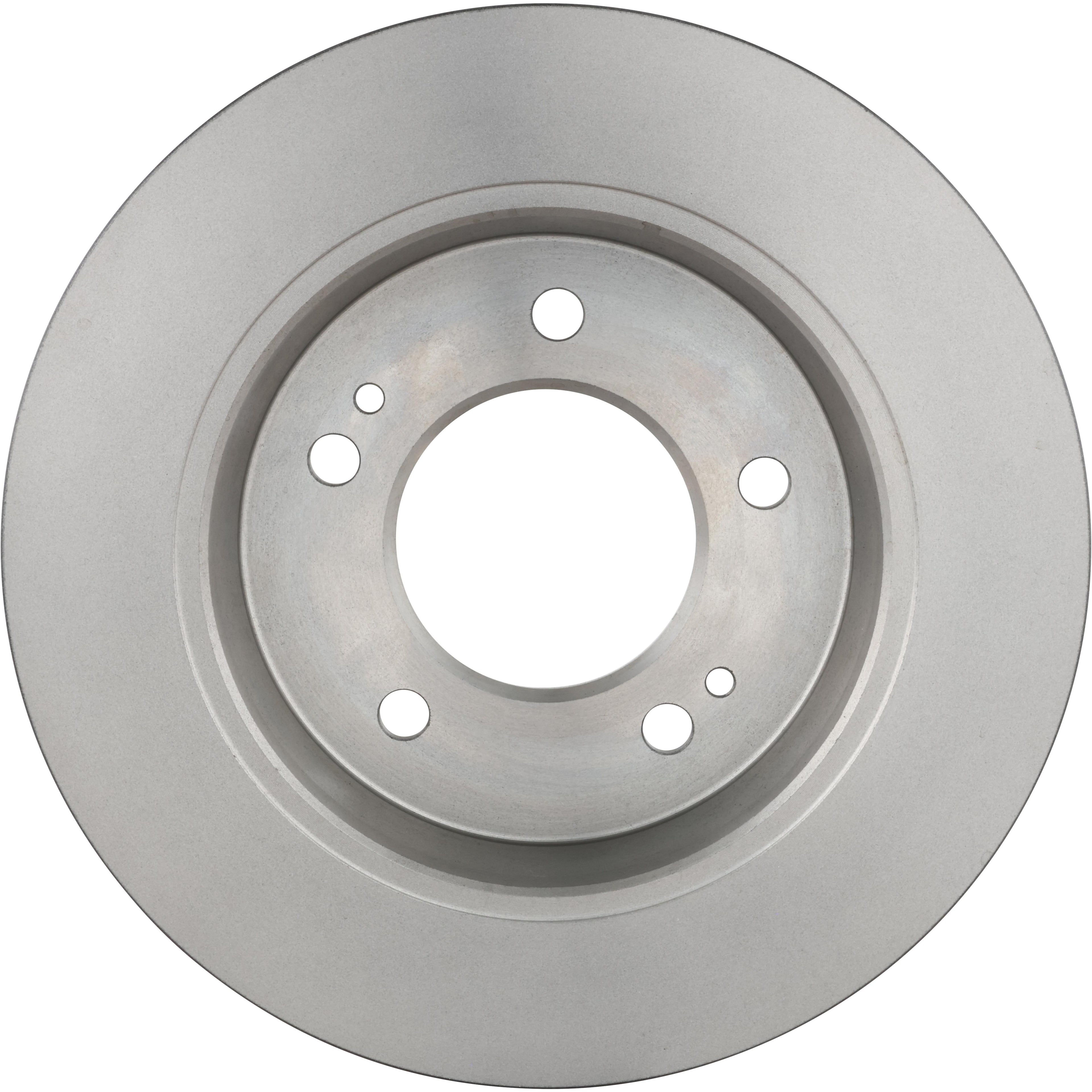 Brembo Disc Brake Rotor 08.C172.21