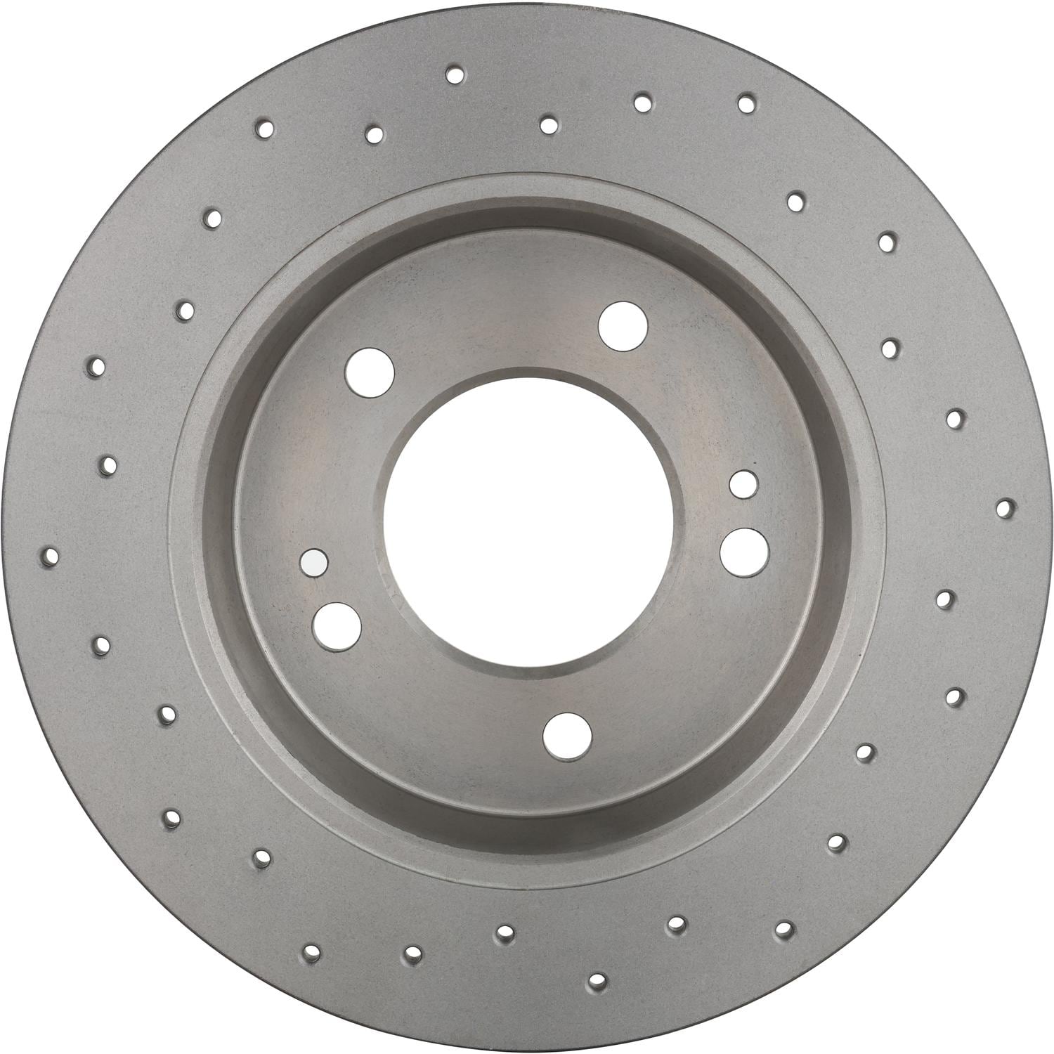 Brembo Disc Brake Rotor 08.C172.2X