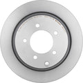 Brembo Disc Brake Rotor 08.C247.11