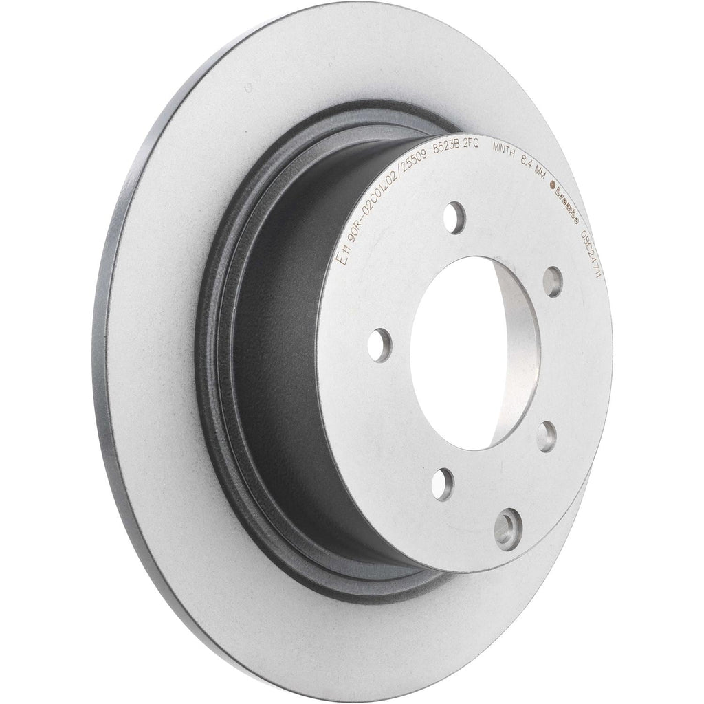 Brembo Disc Brake Rotor 08.C247.11