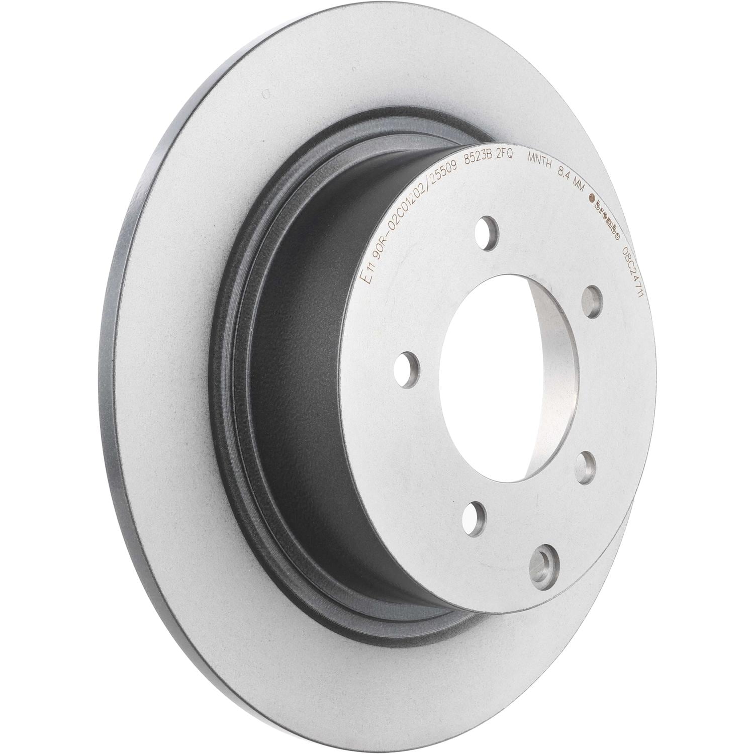 Brembo Disc Brake Rotor 08.C247.11