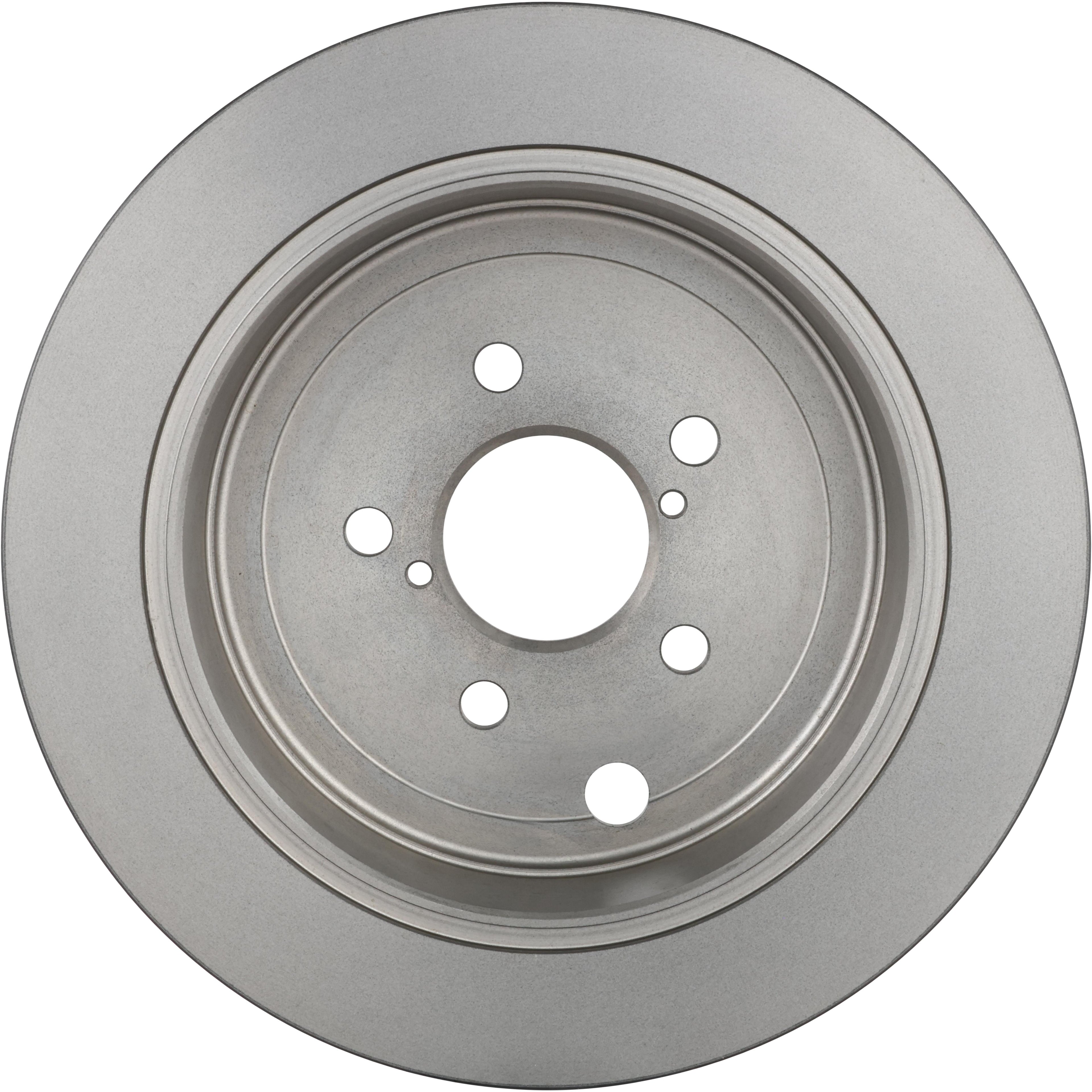 Brembo Disc Brake Rotor 08.C252.11