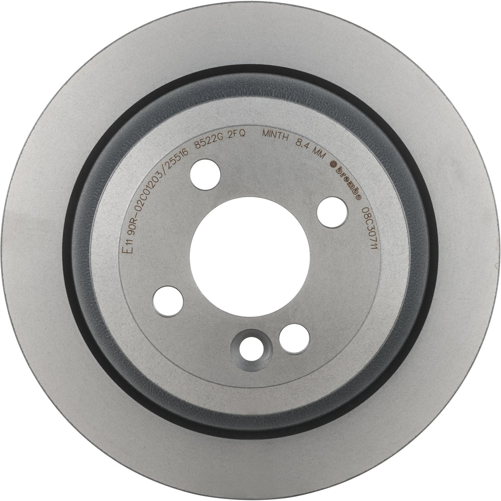 Brembo Disc Brake Rotor 08.C307.11