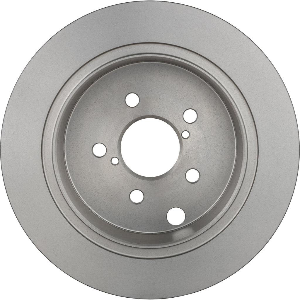 Brembo Disc Brake Rotor 08.C661.11