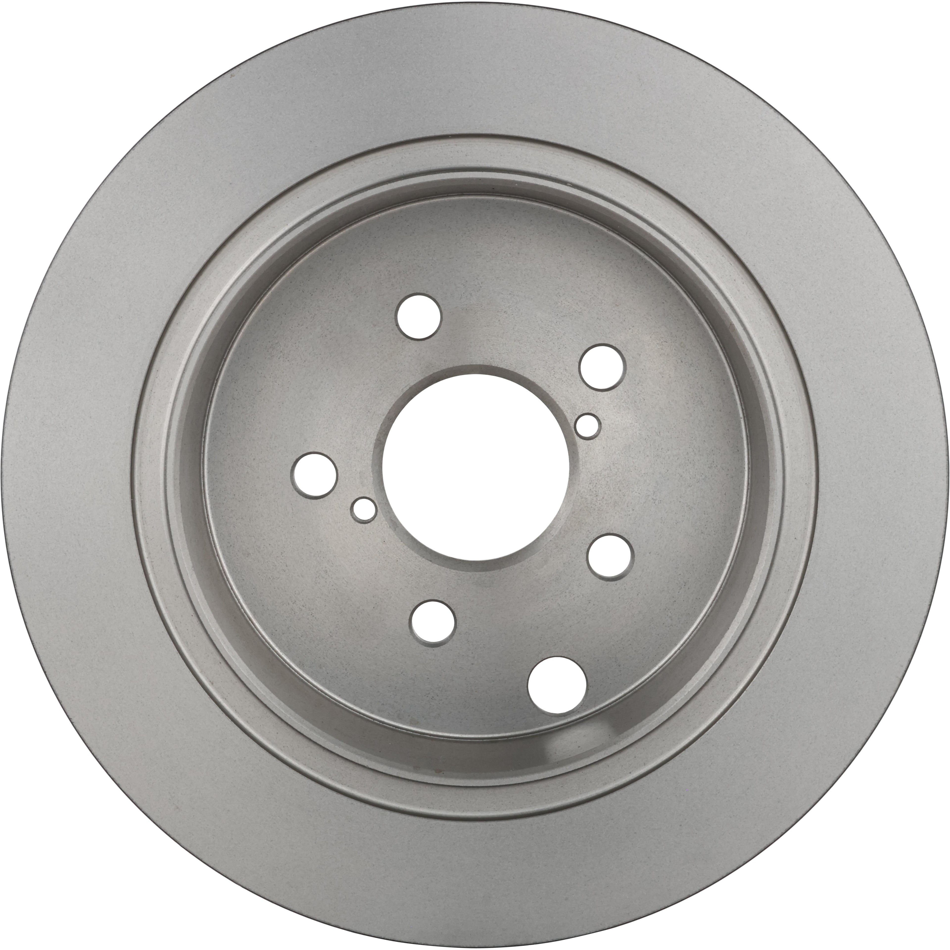 Brembo Disc Brake Rotor 08.C661.11