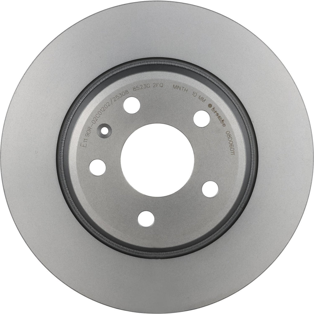 Brembo Disc Brake Rotor 08.D060.11
