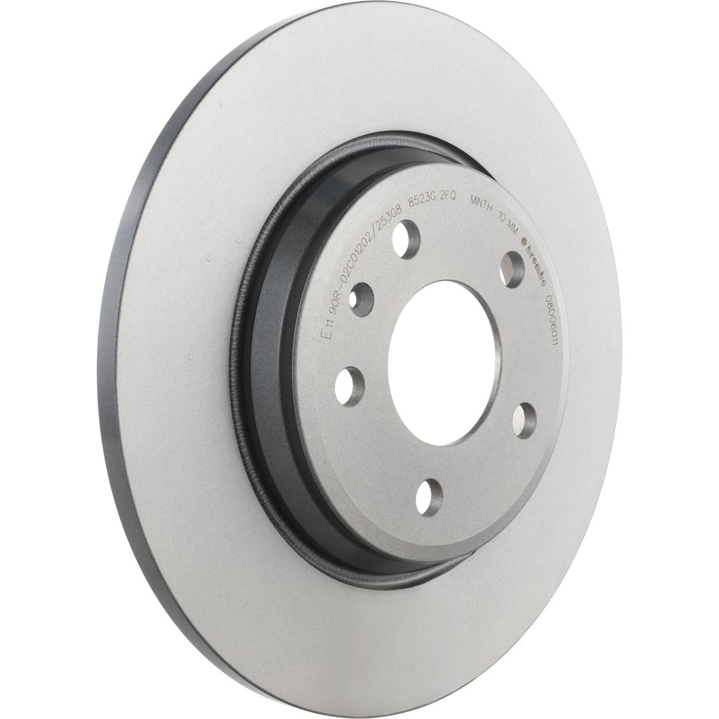 Brembo Disc Brake Rotor 08.D060.11