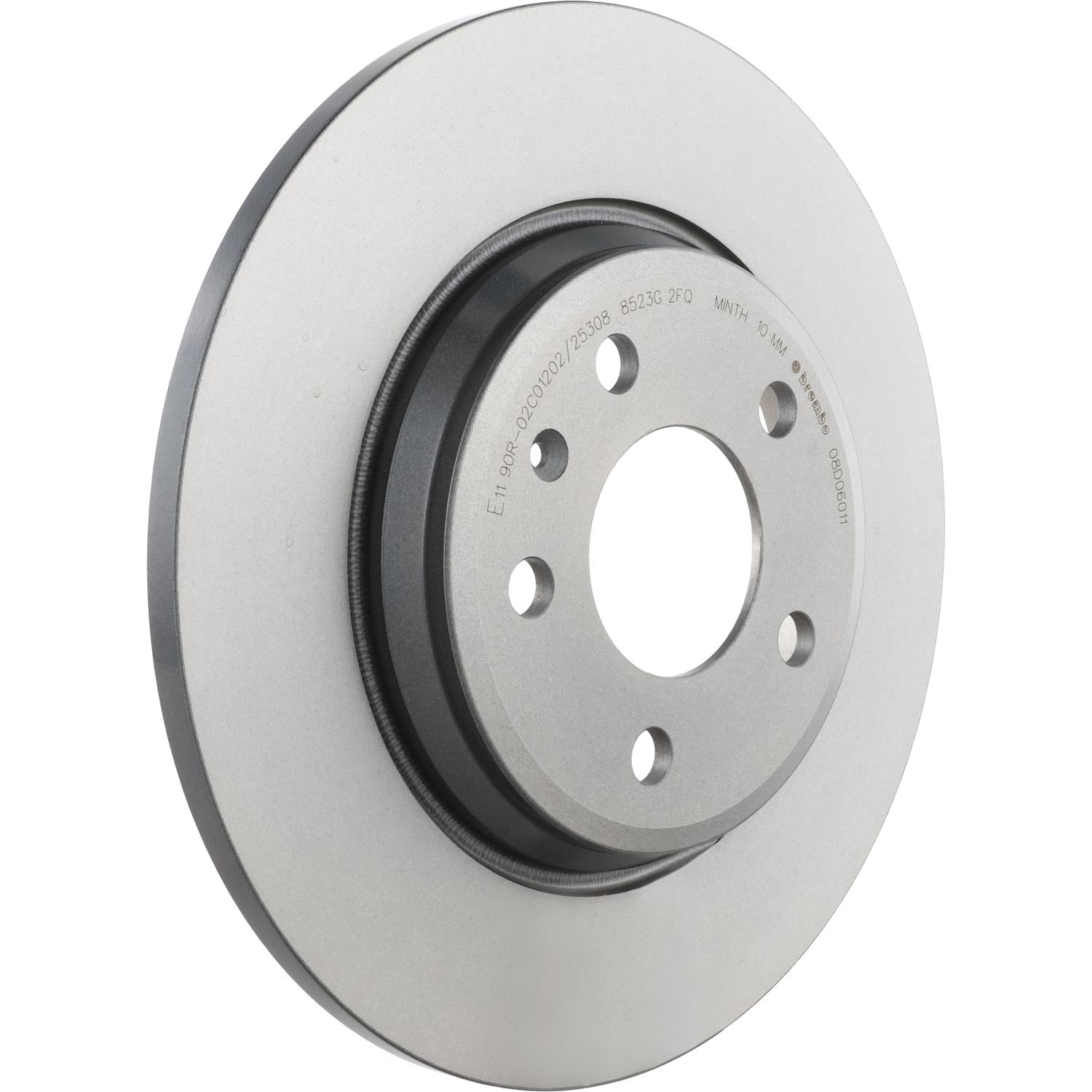 Brembo Disc Brake Rotor 08.D060.11