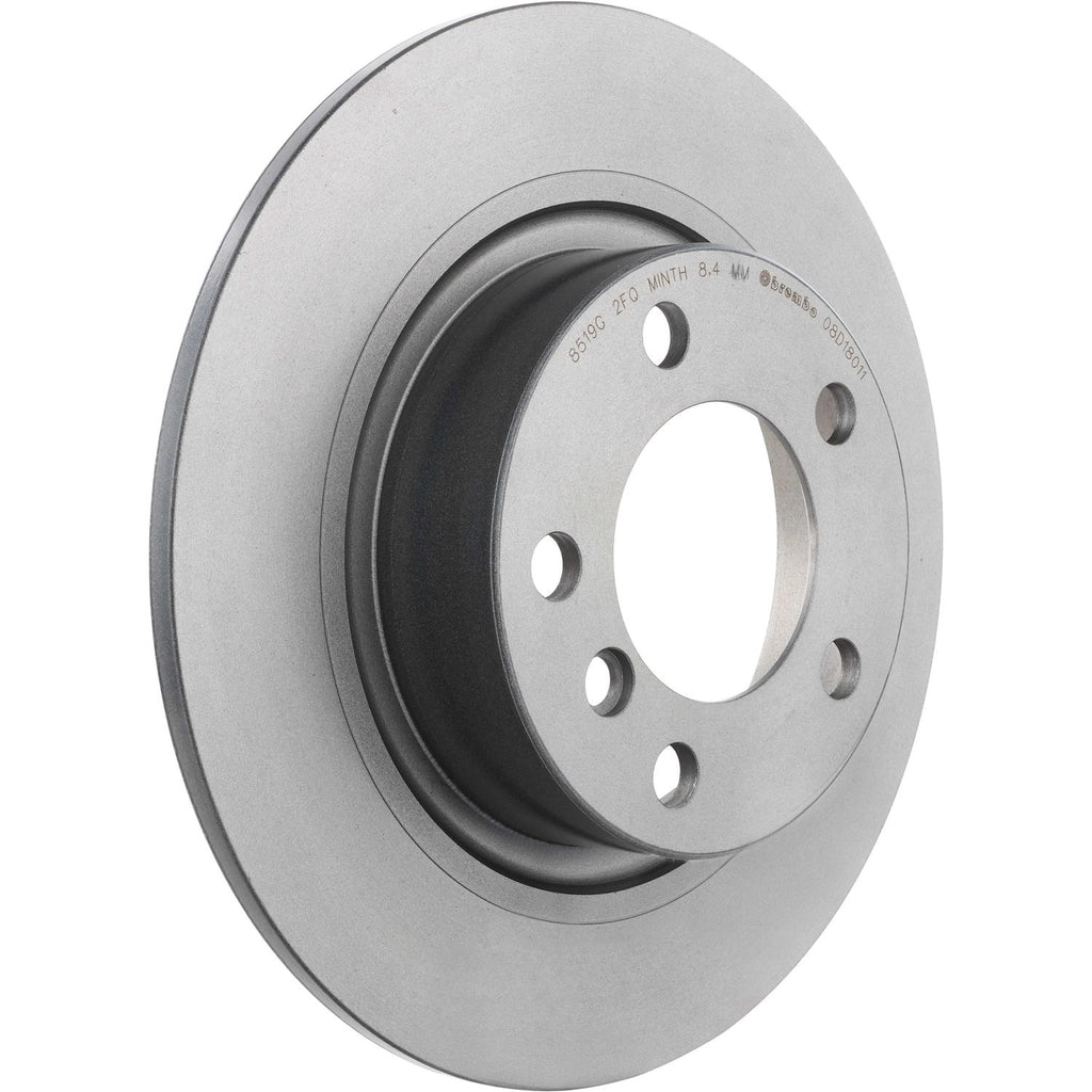 Brembo Disc Brake Rotor 08.D180.11