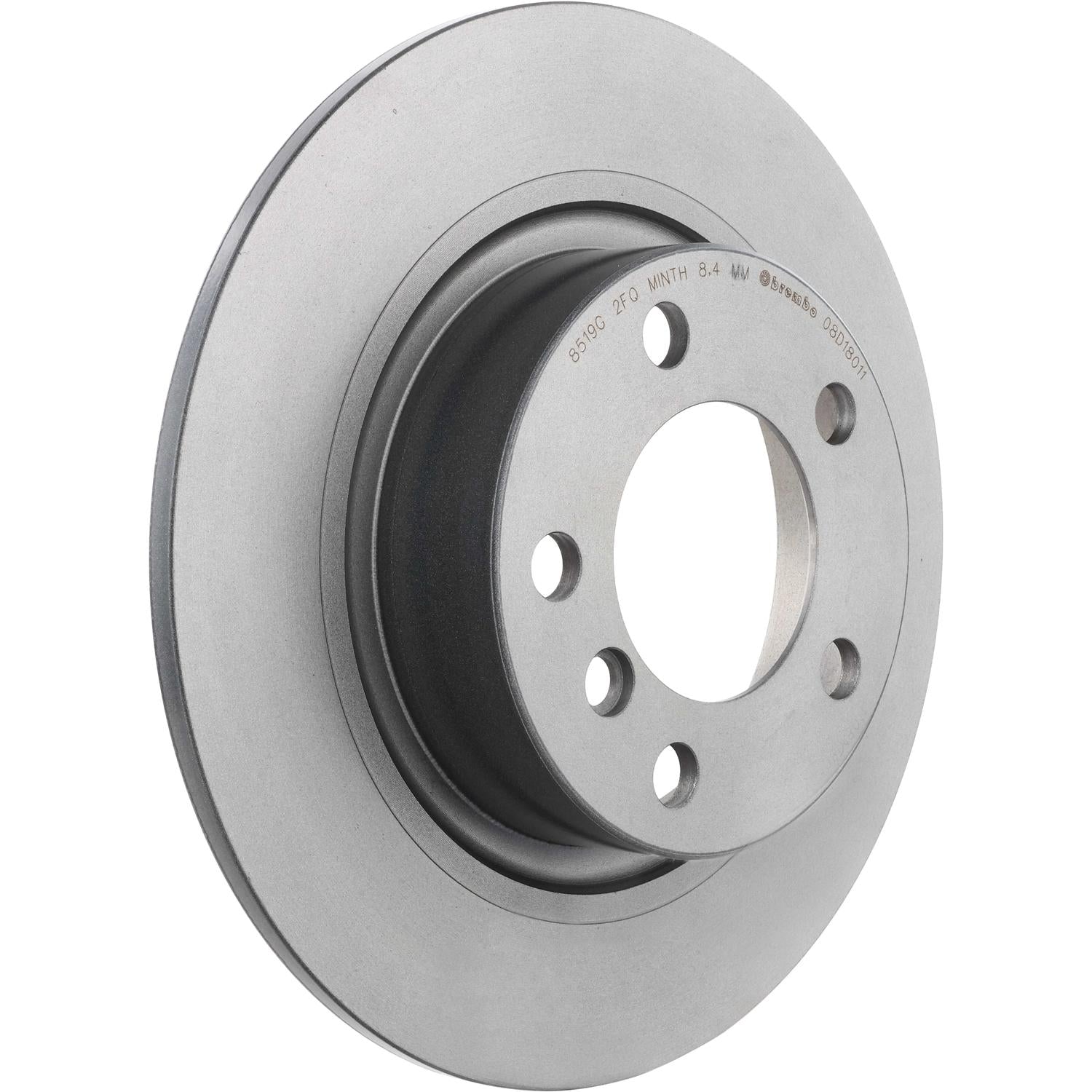 Brembo Disc Brake Rotor 08.D180.11