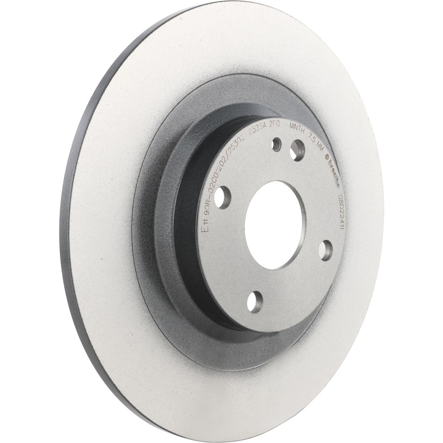 Brembo Disc Brake Rotor 08.D224.11