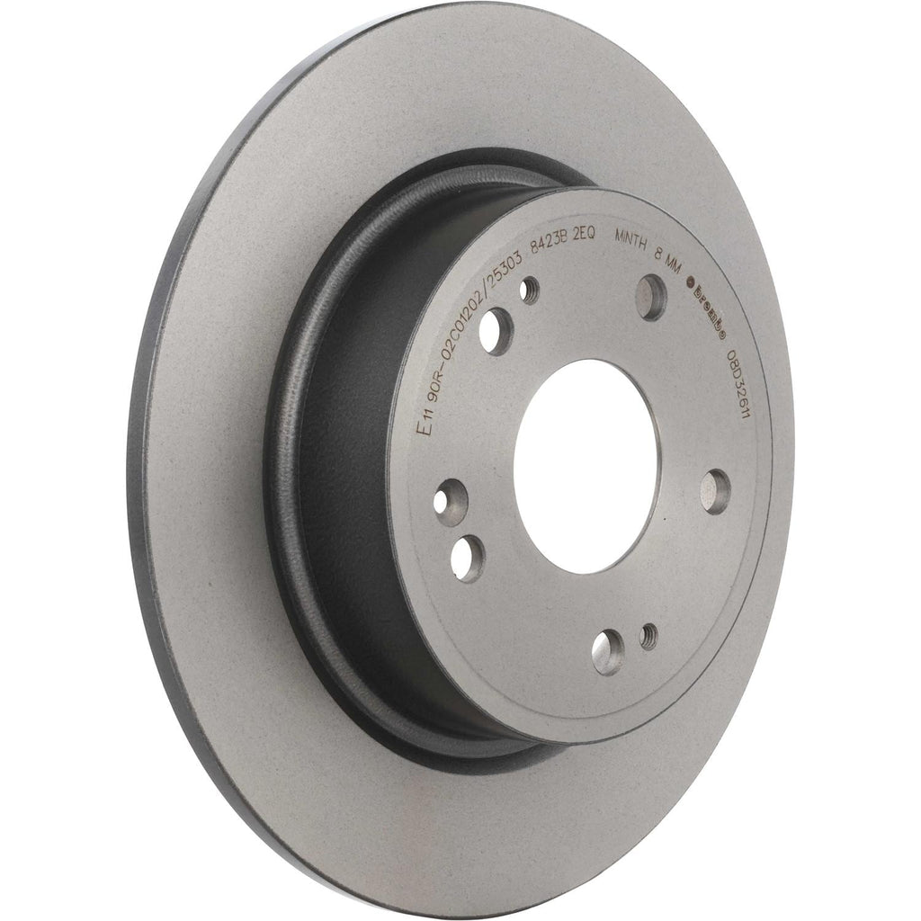 Brembo Disc Brake Rotor 08.D326.11