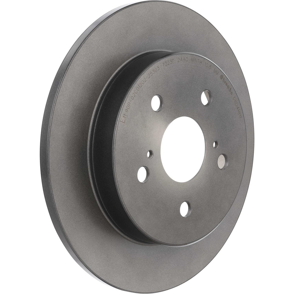 Brembo Disc Brake Rotor 08.D418.11
