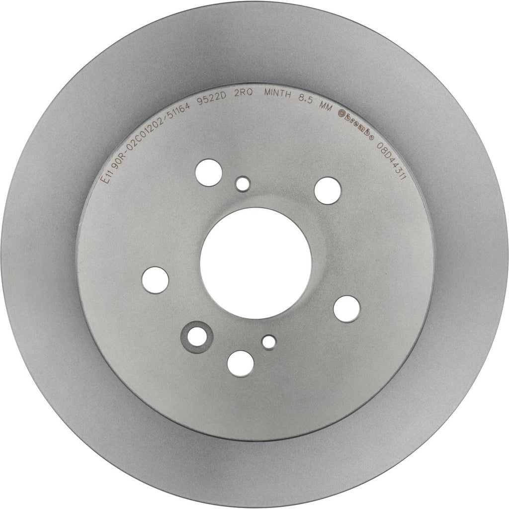 Brembo Disc Brake Rotor 08.D443.11