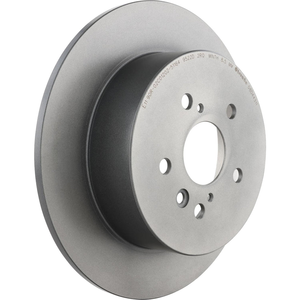 Brembo Disc Brake Rotor 08.D443.11