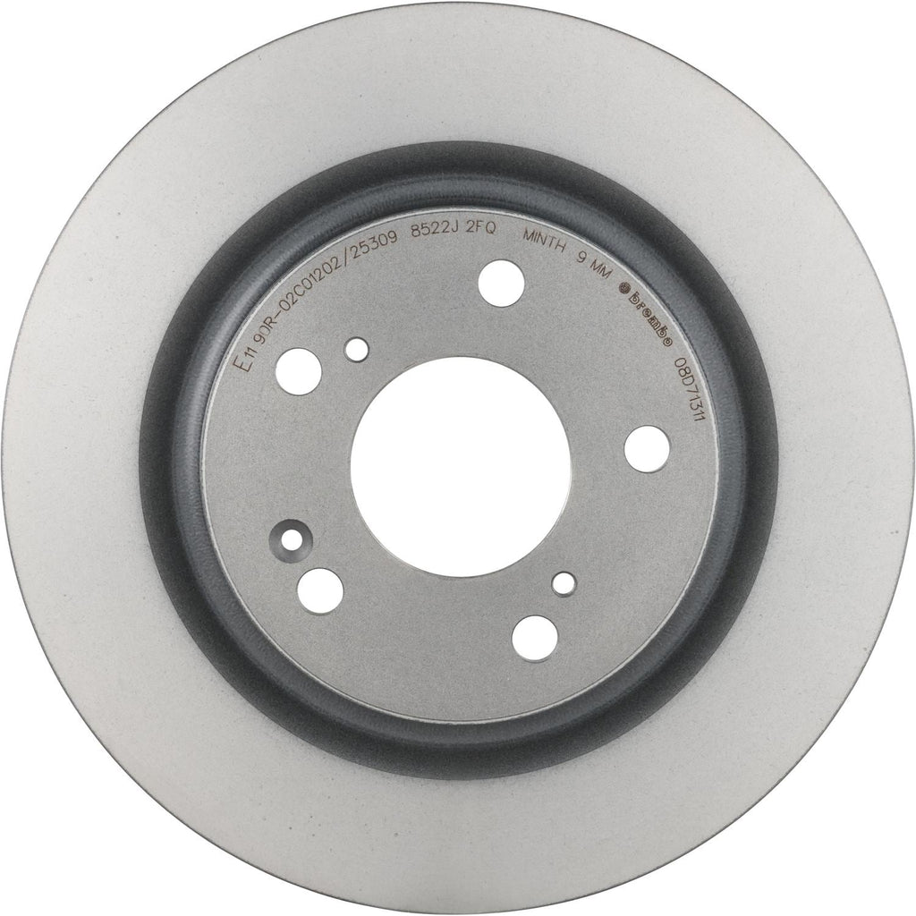 Brembo Disc Brake Rotor 08.D713.11