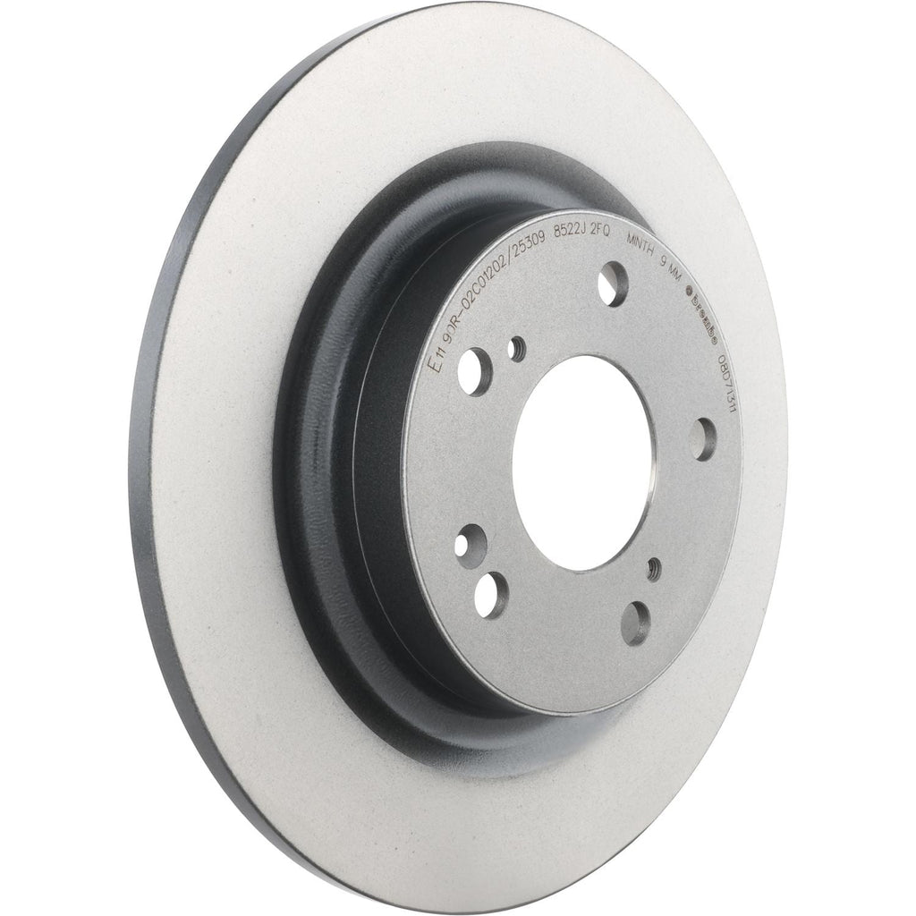 Brembo Disc Brake Rotor 08.D713.11