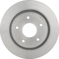 Brembo Disc Brake Rotor 08.N123.11
