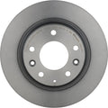 Brembo Disc Brake Rotor 08.N226.11