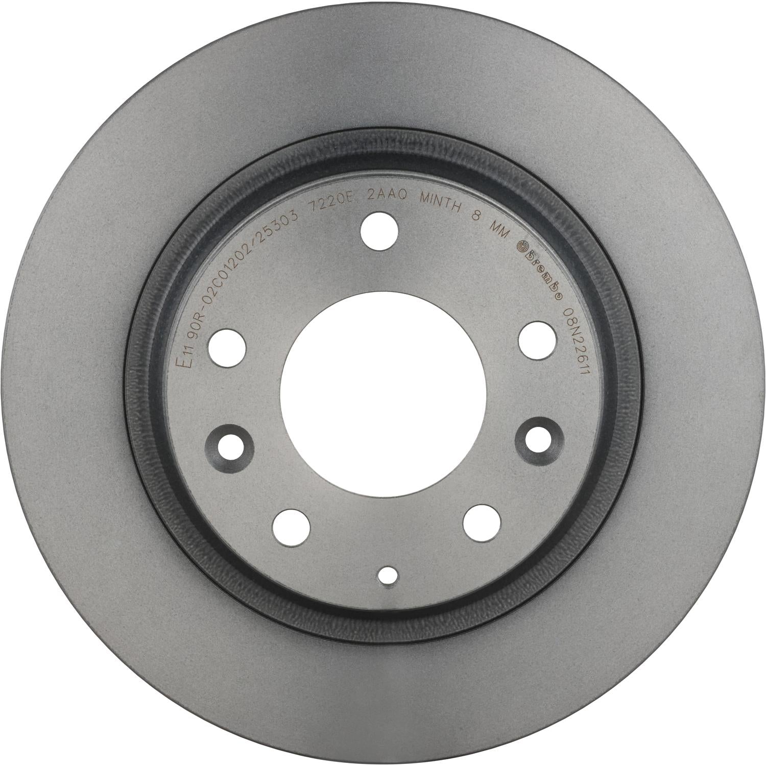 Brembo Disc Brake Rotor 08.N226.11