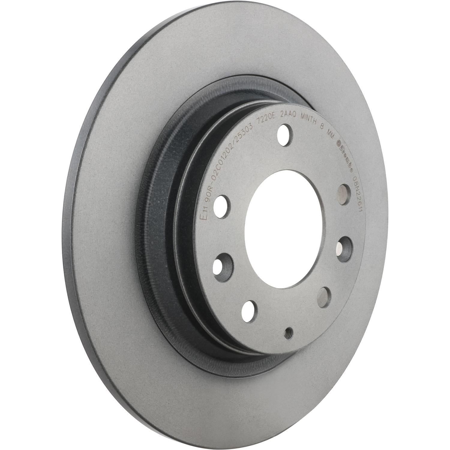 Brembo Disc Brake Rotor 08.N226.11