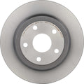 Brembo Disc Brake Rotor 08.N233.11