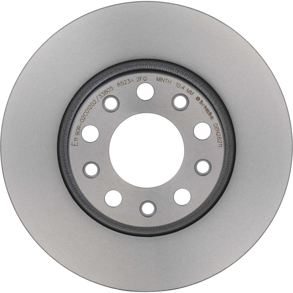 Brembo Disc Brake Rotor 08.N282.11