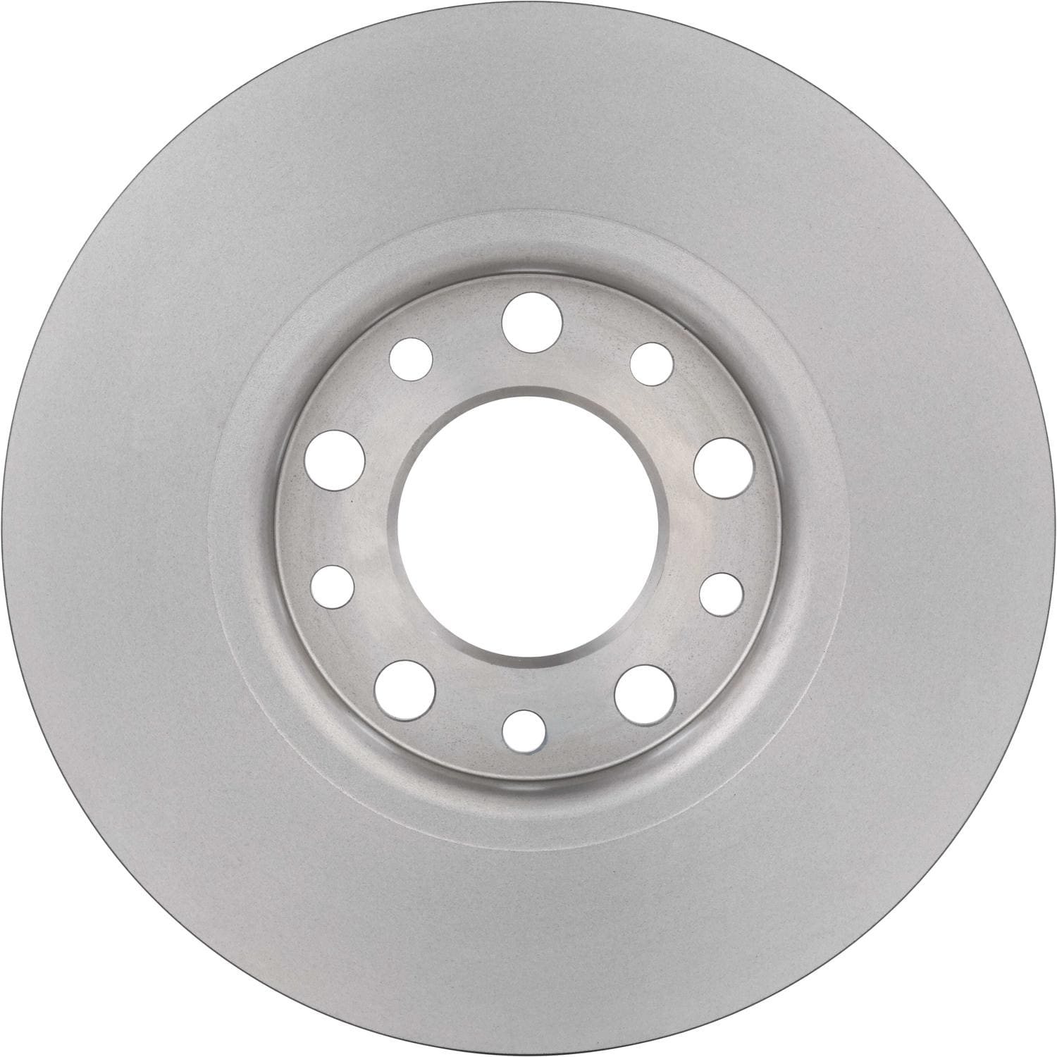 Brembo Disc Brake Rotor 08.N282.11