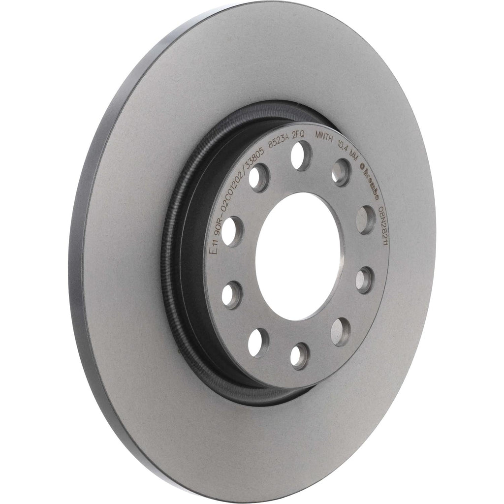 Brembo Disc Brake Rotor 08.N282.11