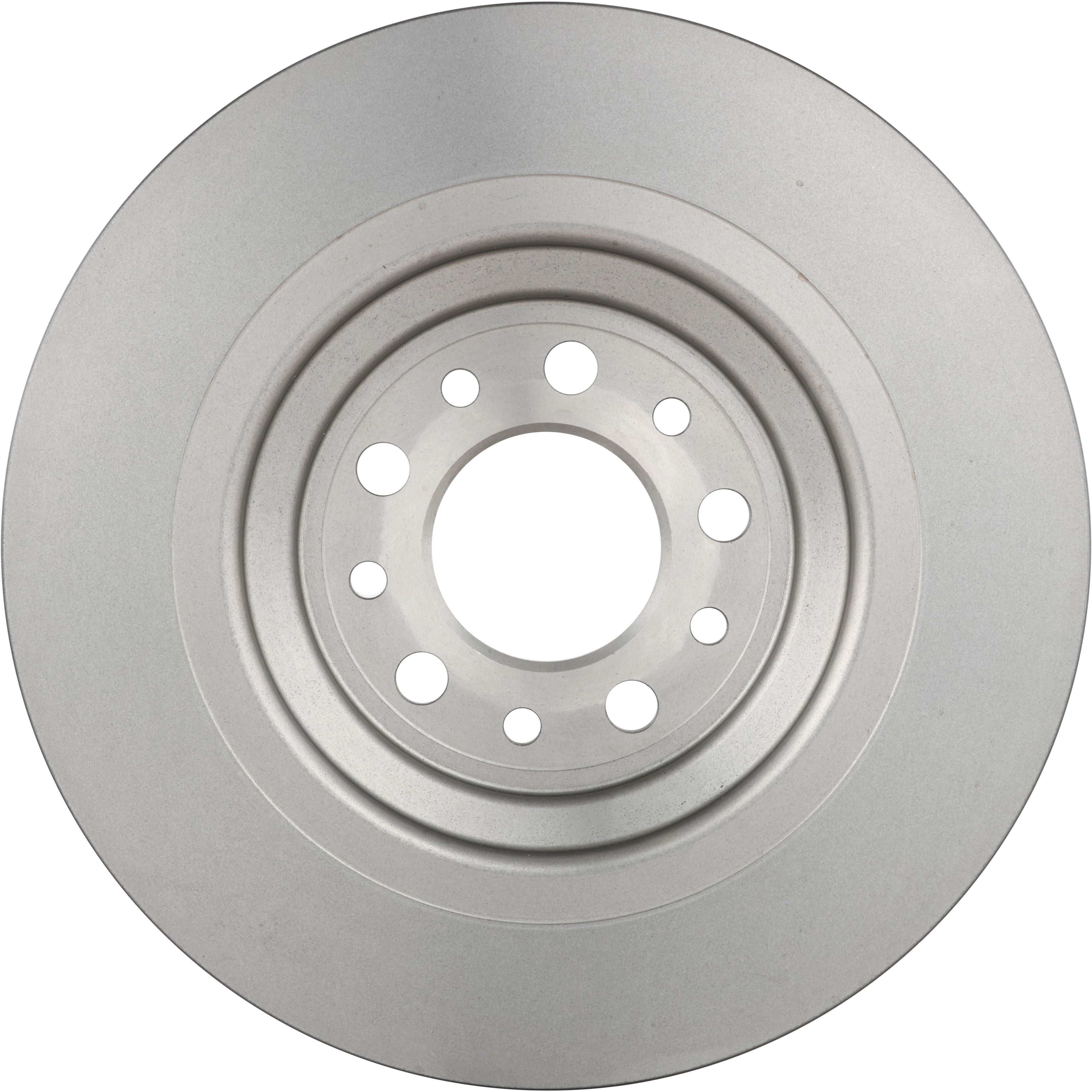 Brembo Disc Brake Rotor 08.N283.81