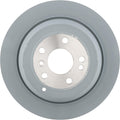 Brembo Disc Brake Rotor 08.R101.11