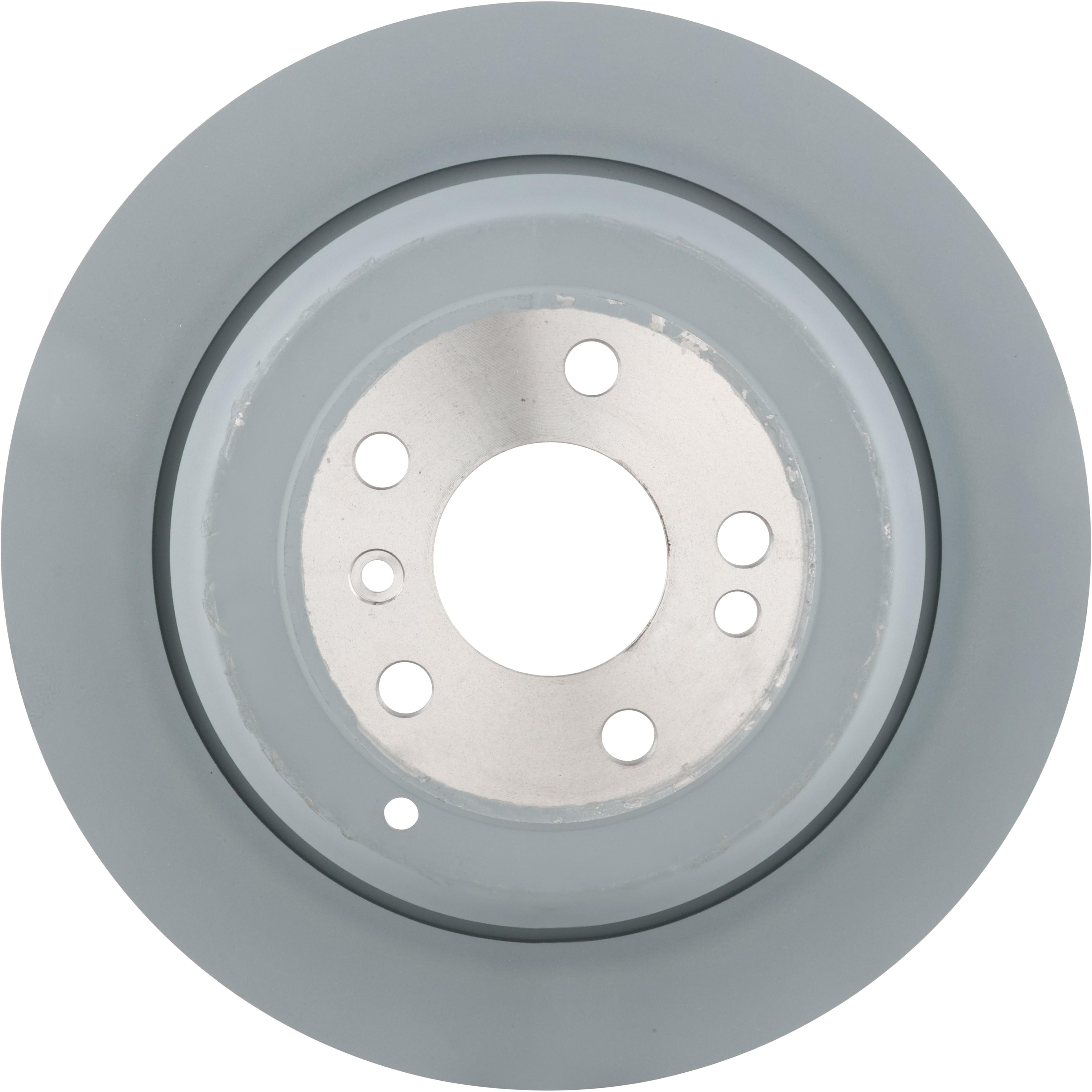 Brembo Disc Brake Rotor 08.R101.11