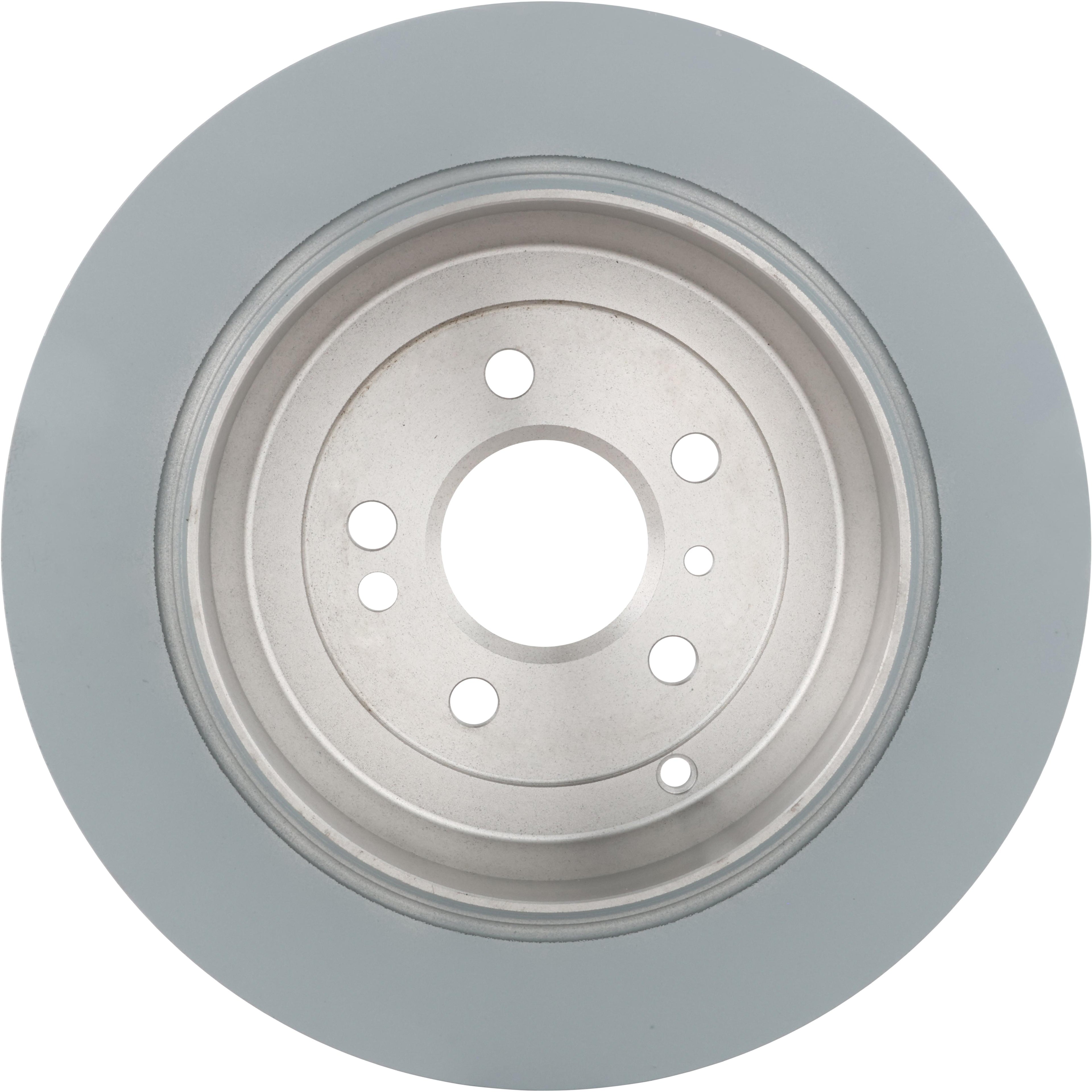 Brembo Disc Brake Rotor 08.R101.11