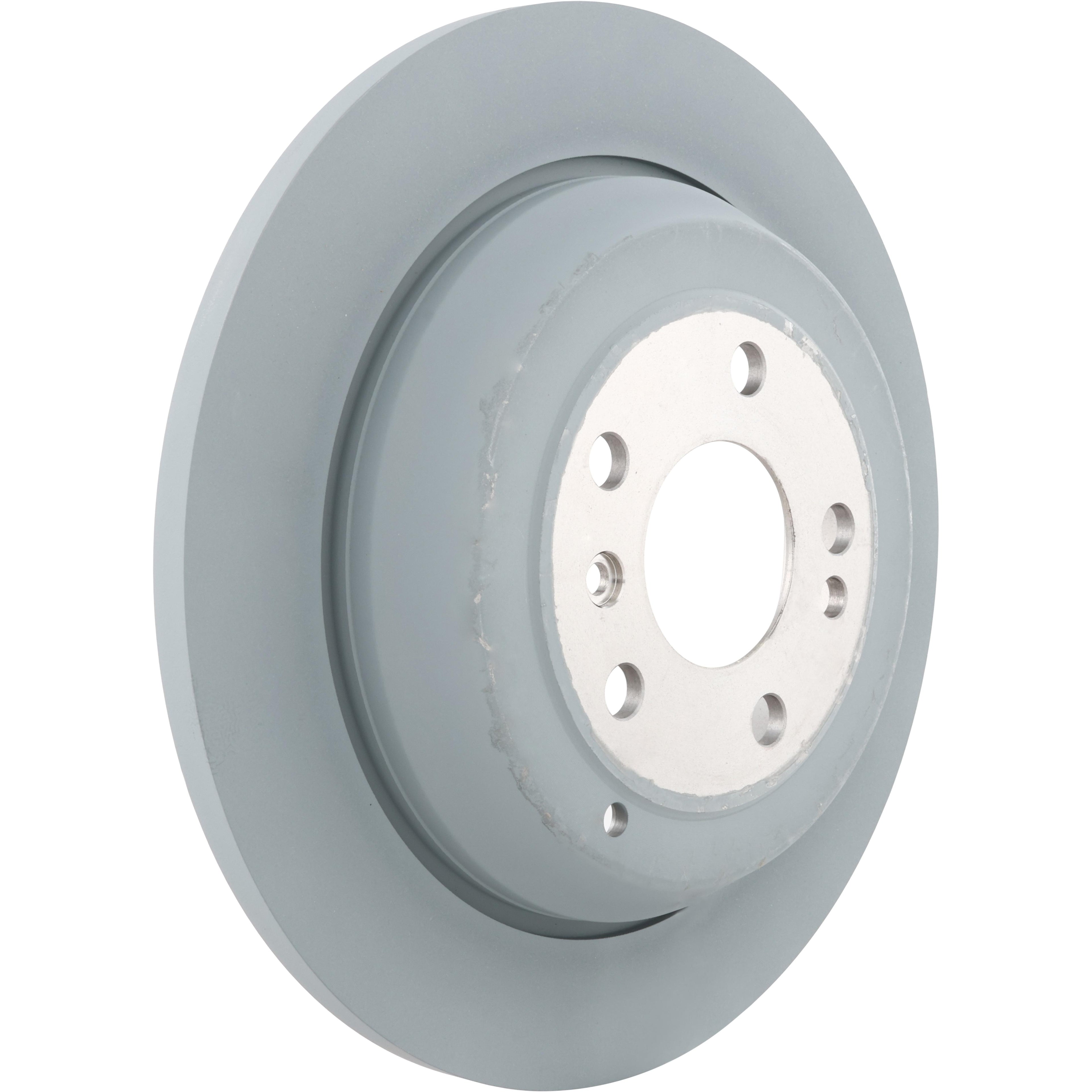Brembo Disc Brake Rotor 08.R101.11