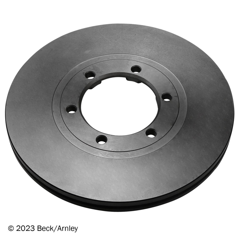 Beck / Arnley Disc Brake Rotor 083-2159