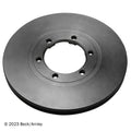 Beck / Arnley Disc Brake Rotor 083-2159