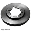 Beck / Arnley Disc Brake Rotor 083-2723